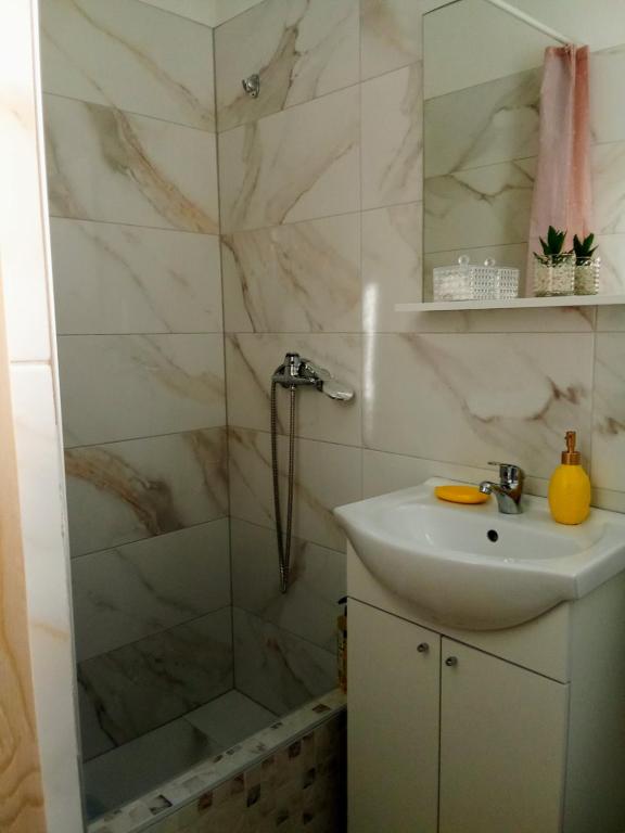 Hajdi apartman - 5