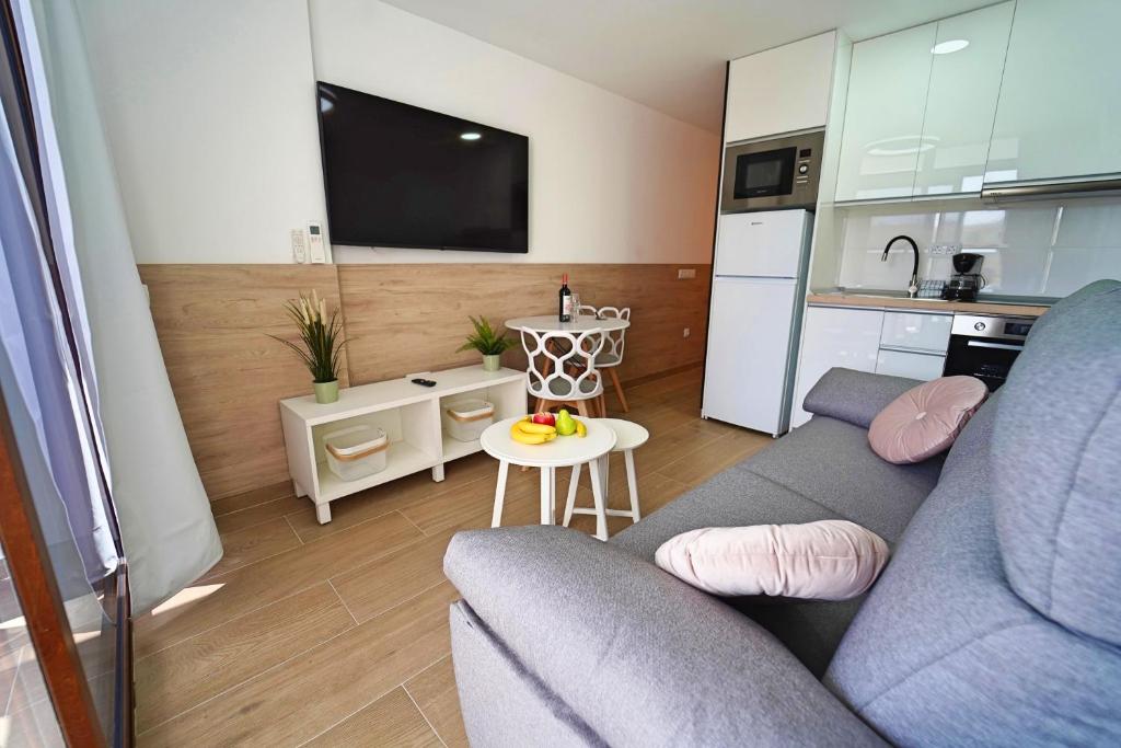 San Borondon Holiday Home - 4