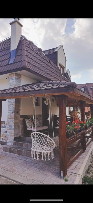 Apartmani Vidatela Kopaonik - 2