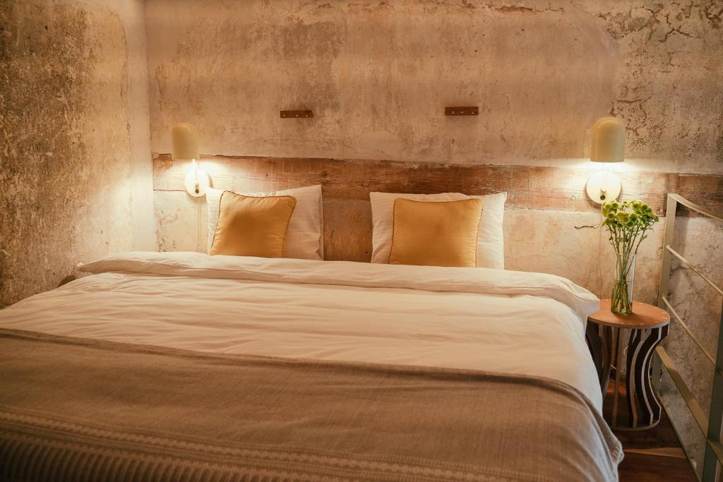 Guest Rooms Jardín Prim - 3