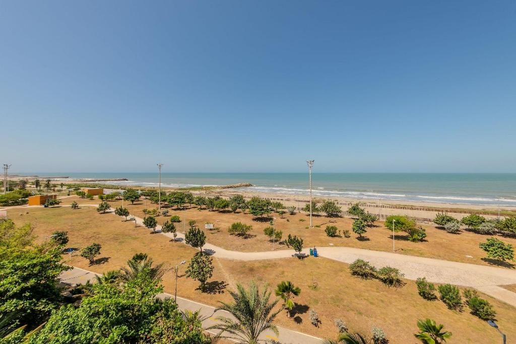 Cartagena Beach Resort 917 - 4