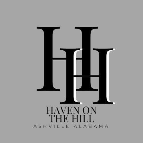 Haven on the Hill B & B, Ashville