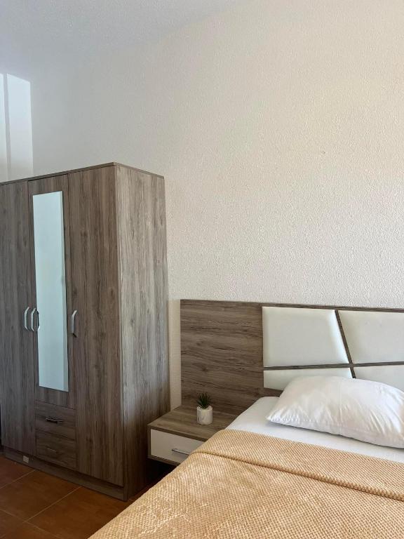 Enes Apartments - 3