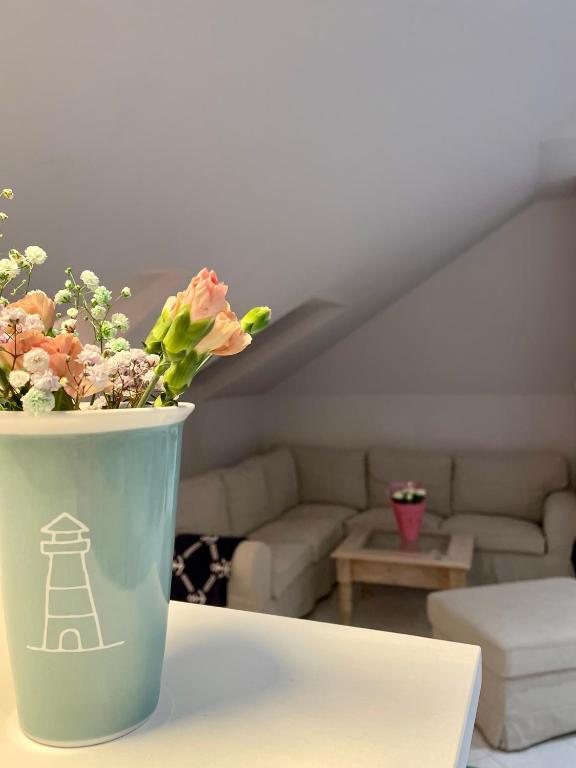 W porcie przy Latarni, Kolobřeh