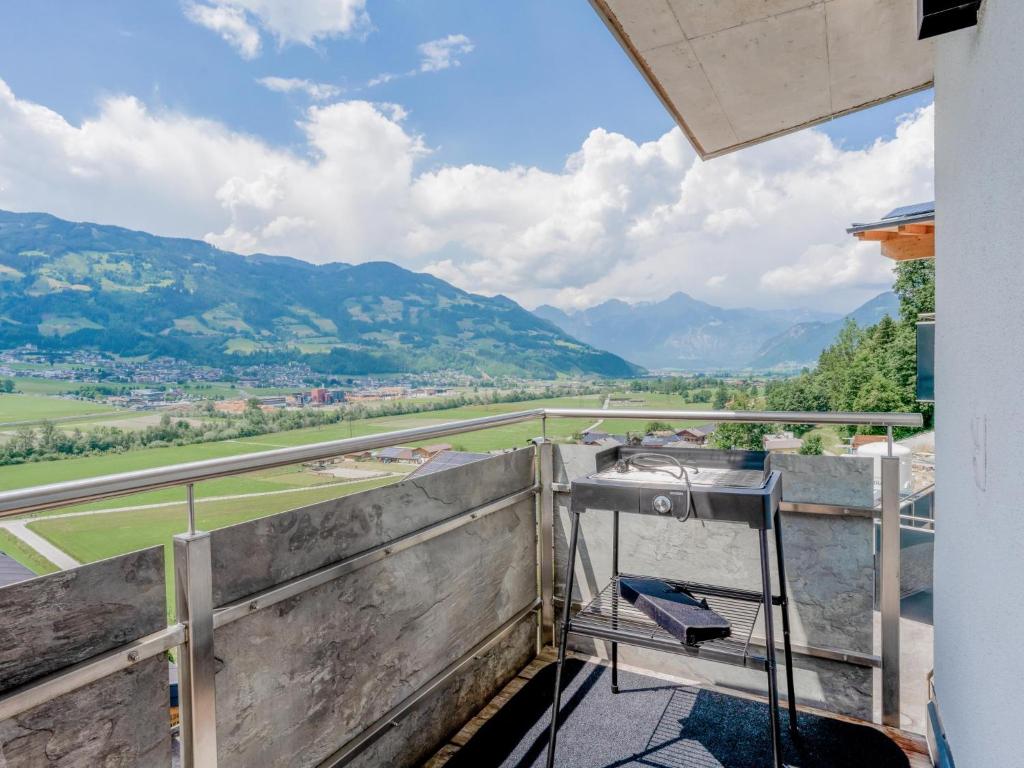 Konrad, Hart im Zillertal