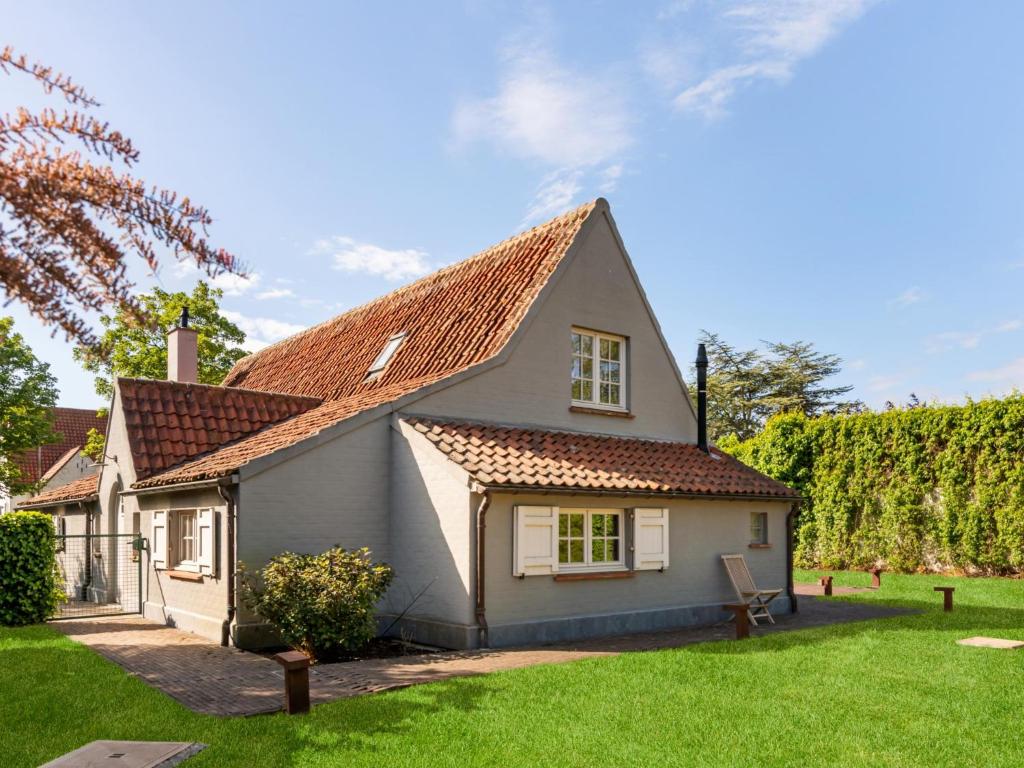 Amber, Nieuport-Bains