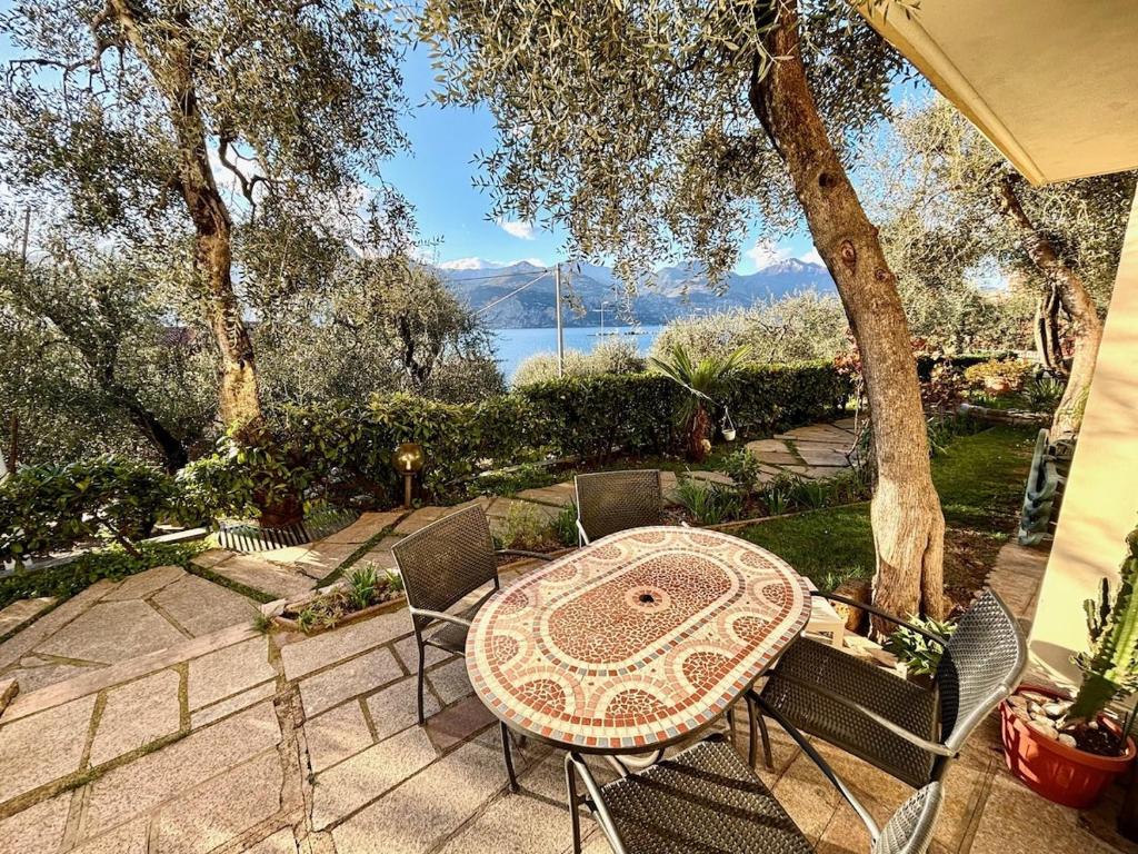 Lake Garda Apartment - Panorama - 2