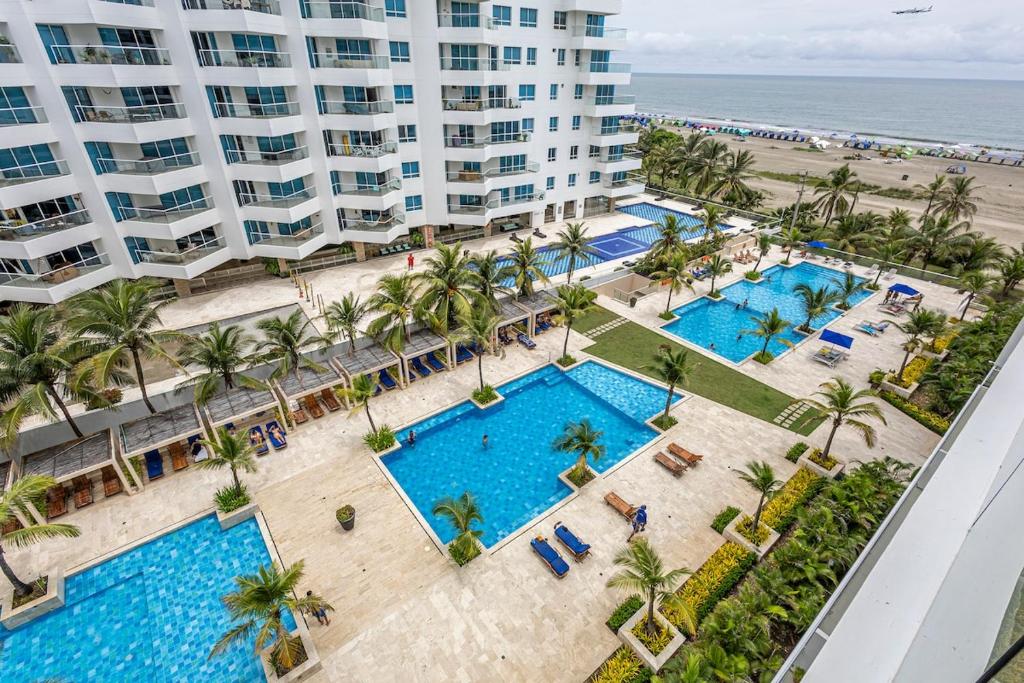 Serna Place Morros Epic - 3