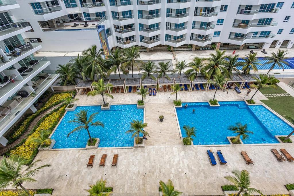 Serna Place Morros Epic - 2