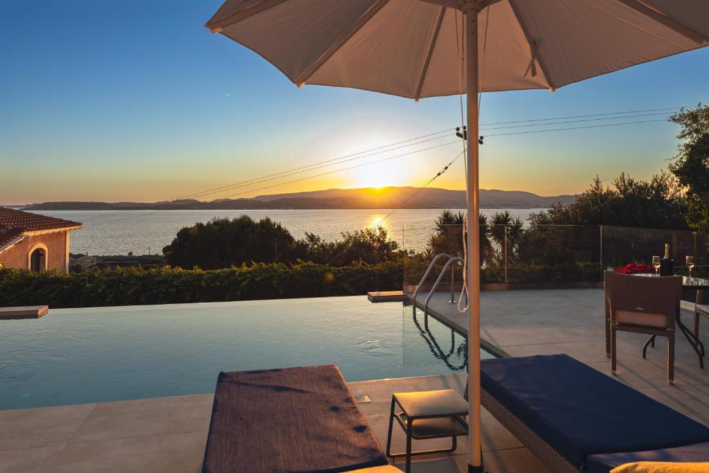 Am Meer Suite, Argostoli