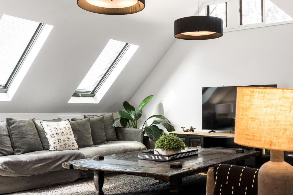 A Top Spot, Byron Bay