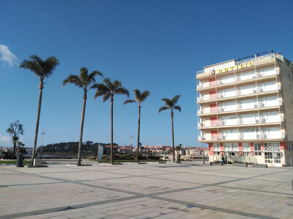 Apartamentos Rotilio - 5