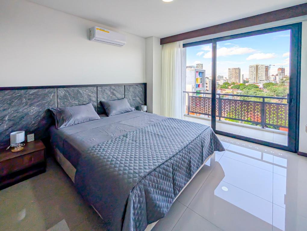 Alto Busch 1d 42, Santa Cruz de la Sierra