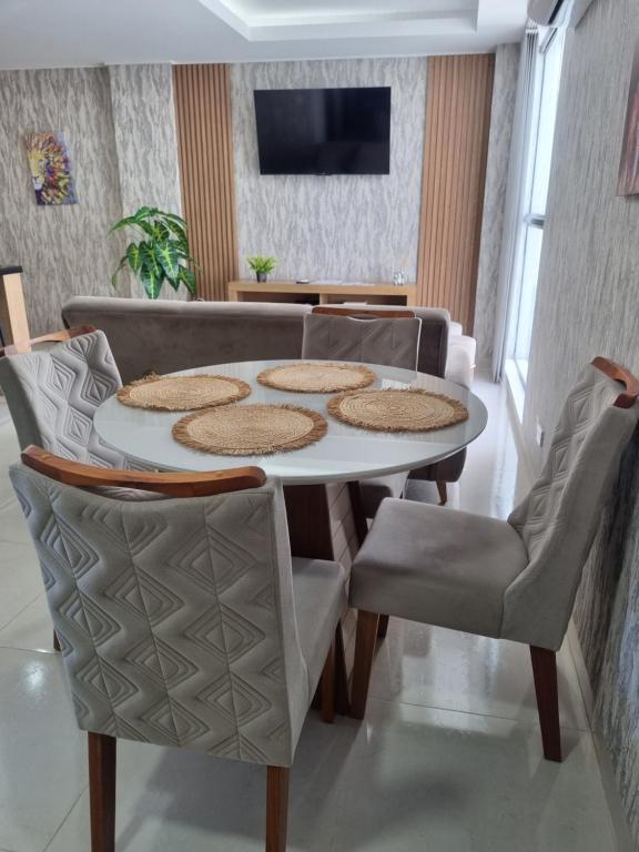 Dpto 1 dorm, 2 TVs, 2 AirCond, piscina & cowork - 4