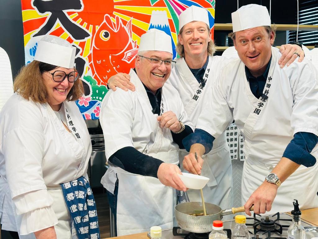 Tsuzumi Suite - Exclusive Japanese modern house, Housai