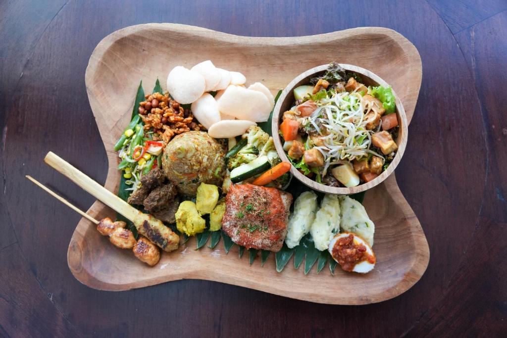 お料理のイメージ