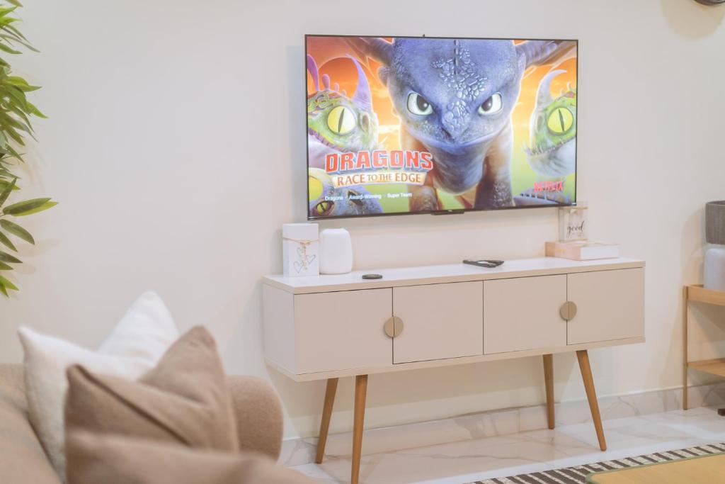 Naya at Meanwood, Lusaka