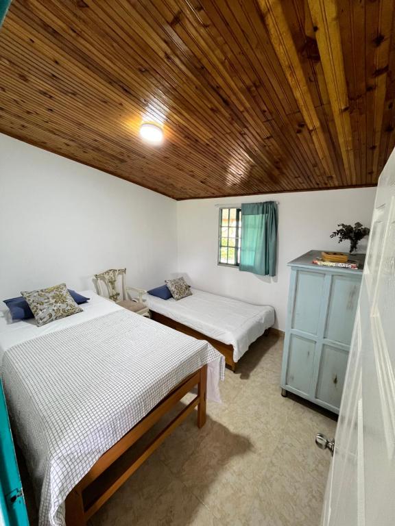 Finca La Molienda, espléndido Mirador del Quindio - 2