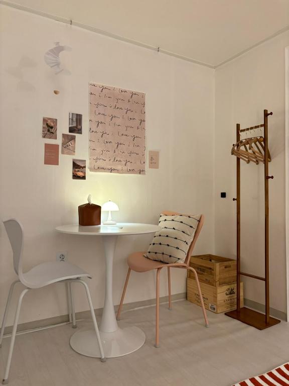 Eden House in Sillim, Seoul