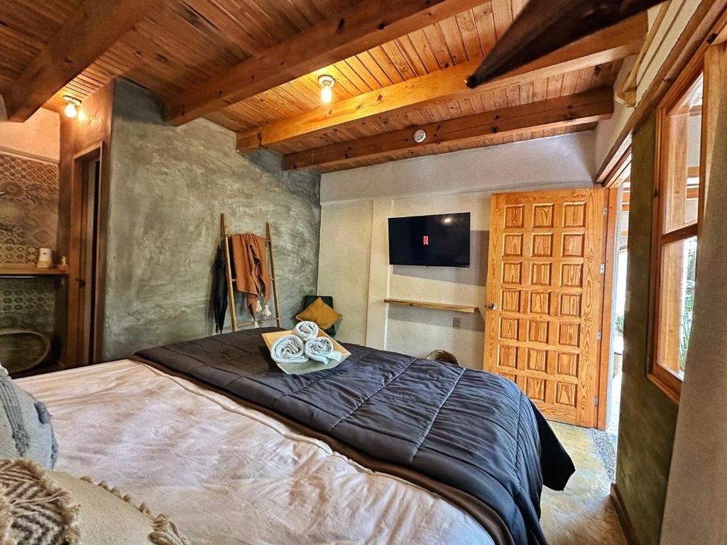Hotel Neutro - 5