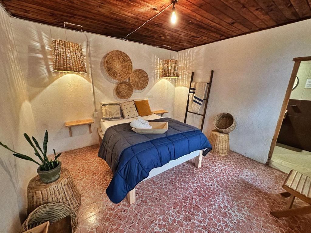 Hotel Neutro - 4