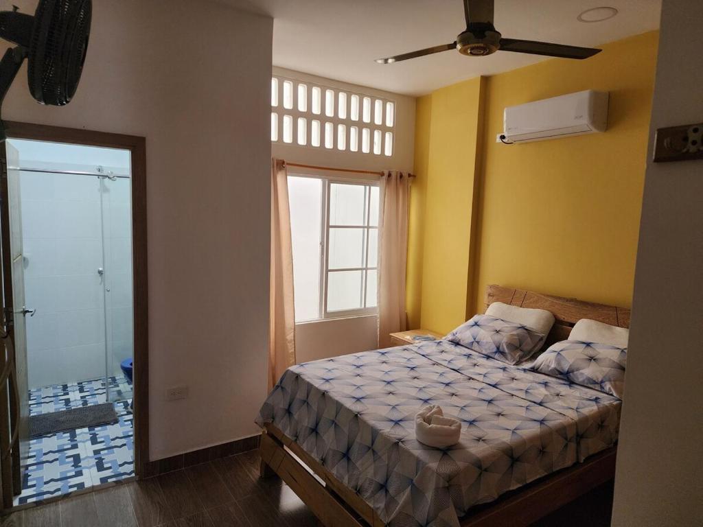 Panorama House - 1