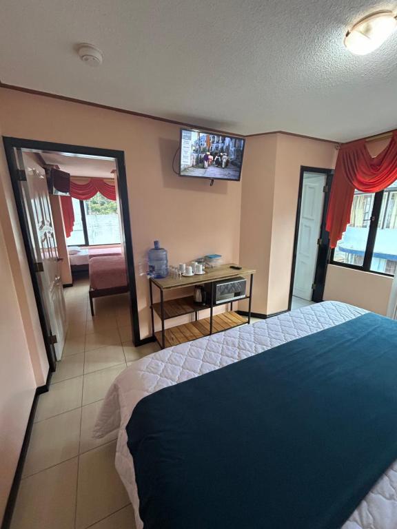 Hospedaje SOL DE VERANO - 4