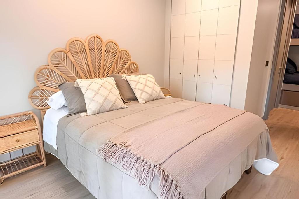 Primer Piso, Jardín, Calefacción, WiFi, Cocina., Pucón