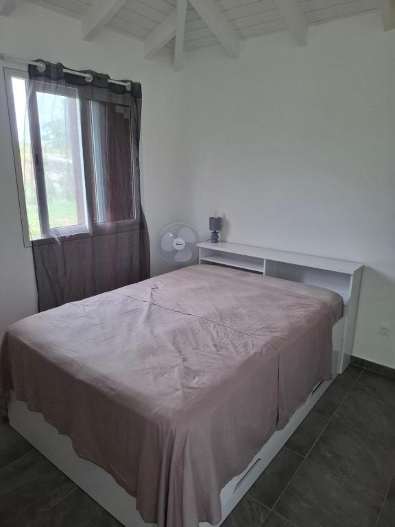 An kan la, Capesterre-de-Marie-Galante