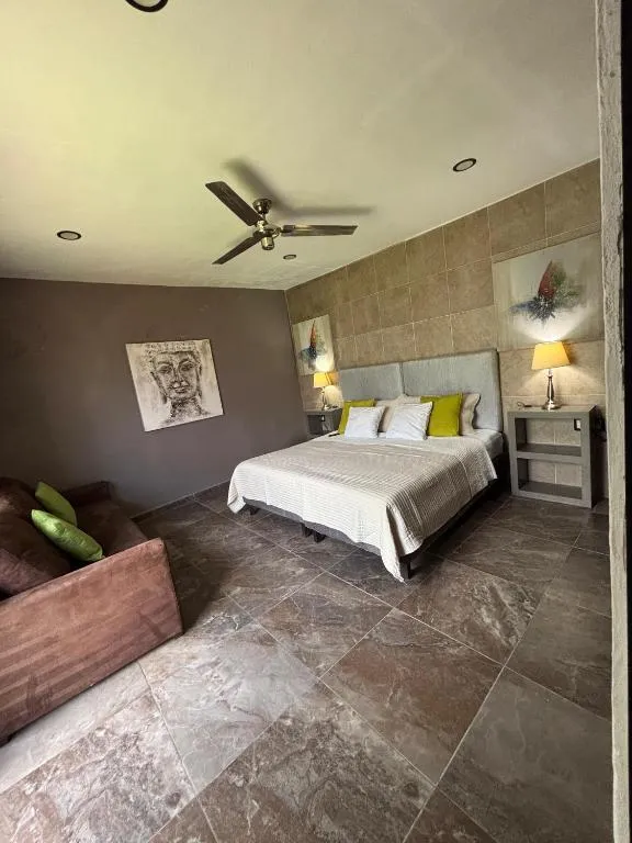 Hotel Boutique Casa Zafra, hotel in Campeche