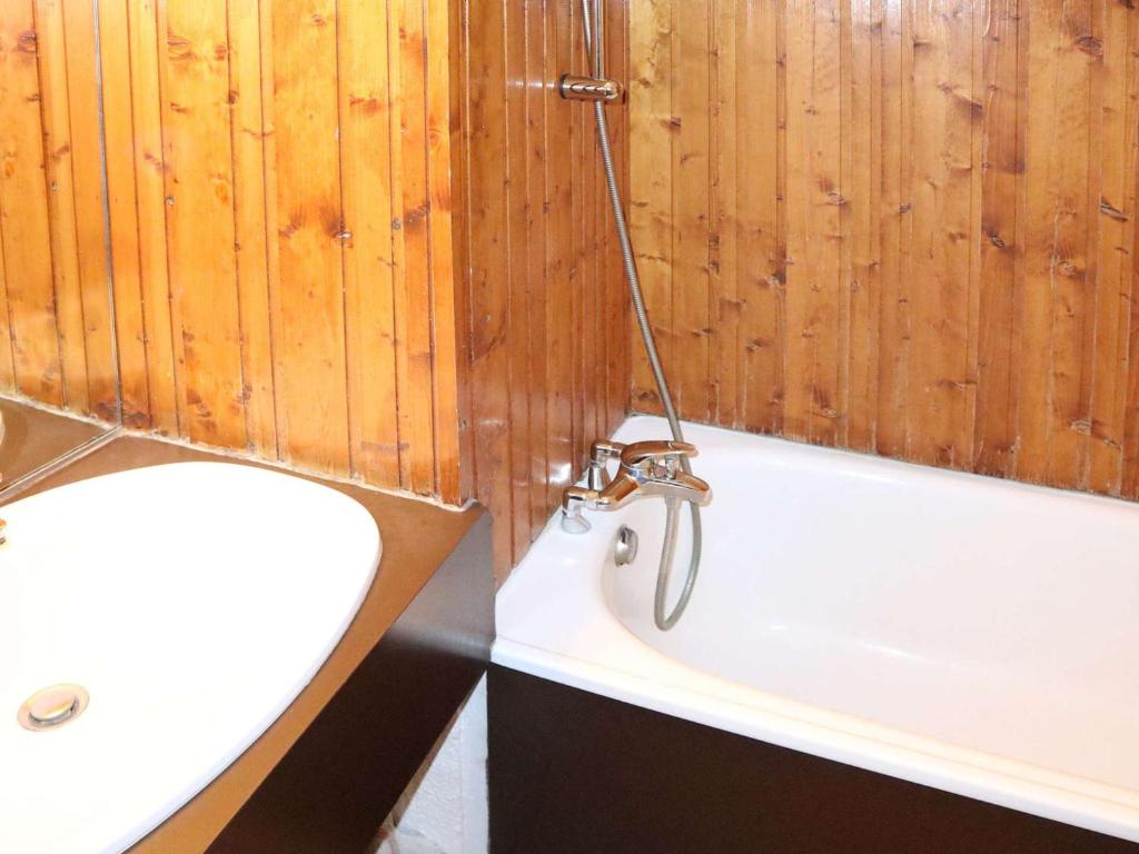 Studio spacieux 6 pers, skis aux pieds, Wifi gratuit - FR-1-322-672 - 4