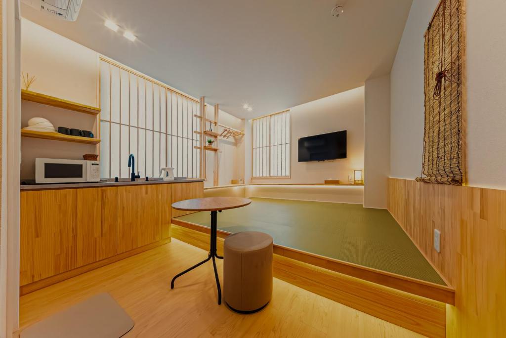 Hotel Shitamachi Place Asakusa
