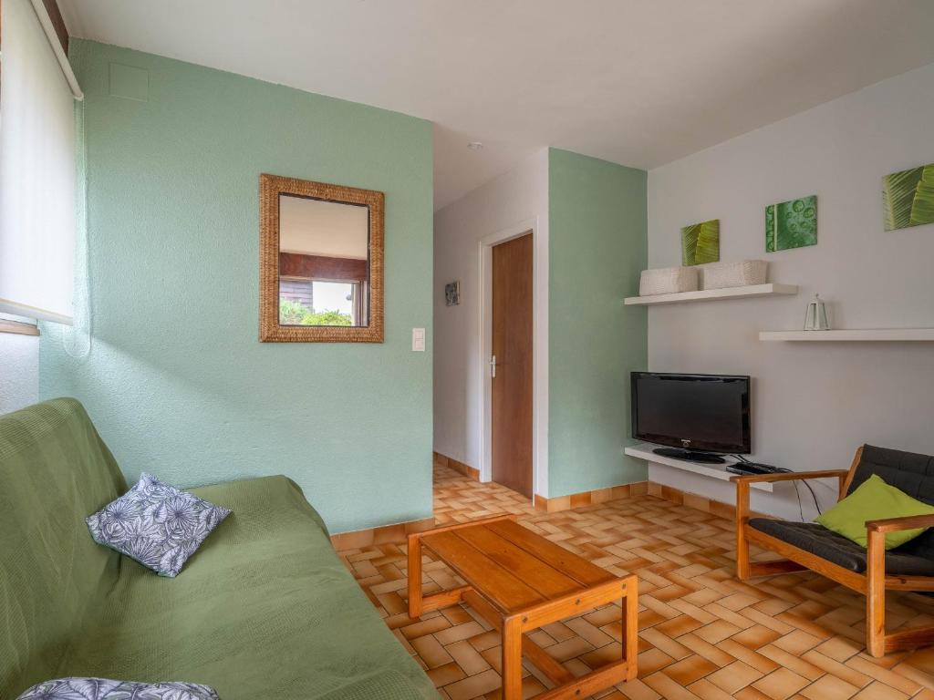 Maison 3* à Mimizan Plage, proche Courant, 6 pers, 800m des plages, parkings, wifi, ménage inclus - FR-1-50-82 - 3