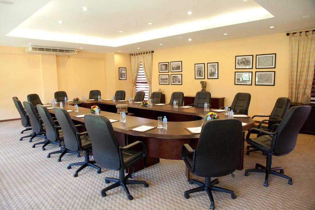 Meeting room / ballrooms