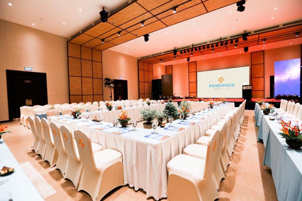 Meeting room / ballrooms
