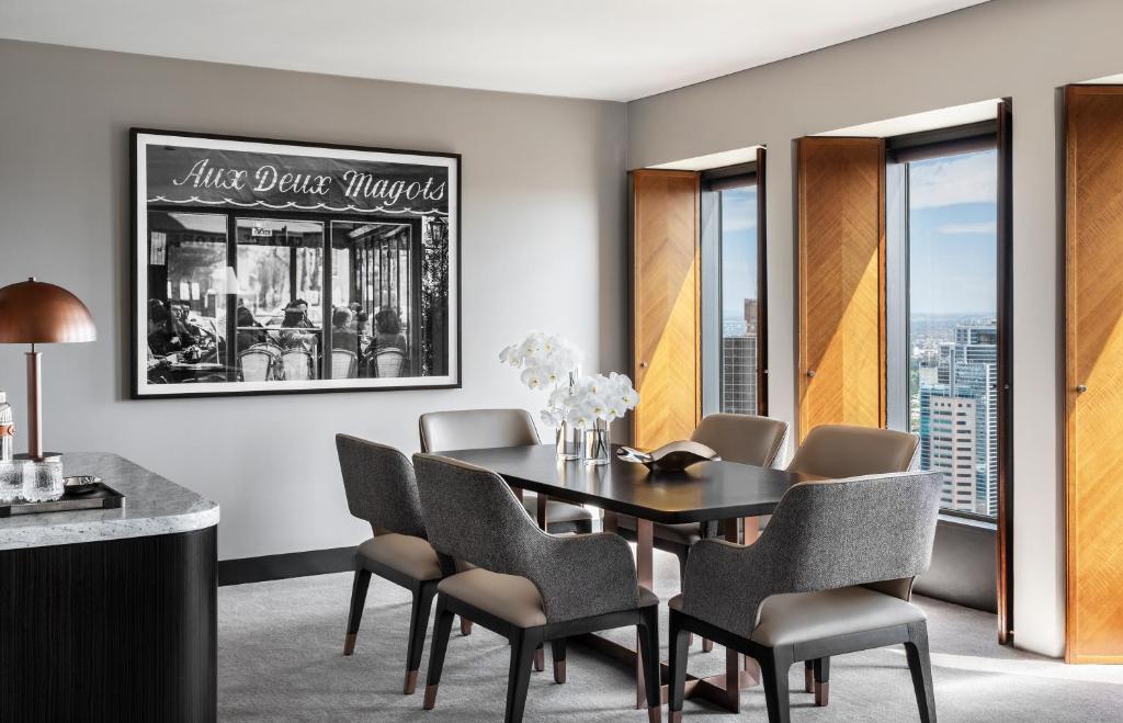 บริการและสิ่งอำนวยความสะดวก