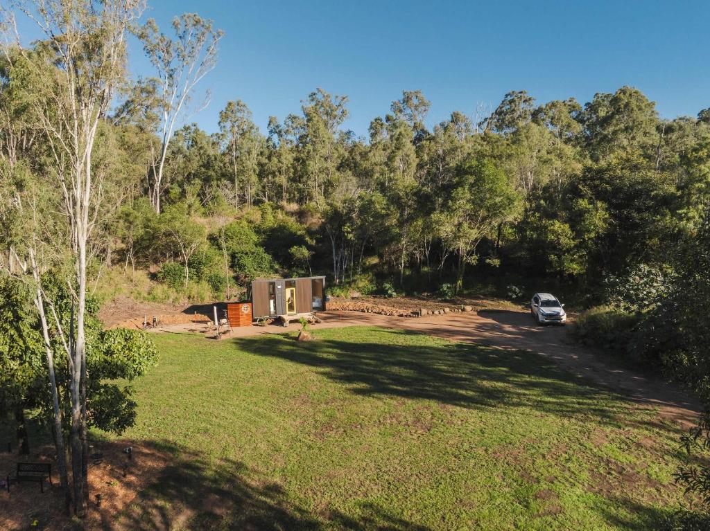 Little Oakey by Tiny Away, Blanchview