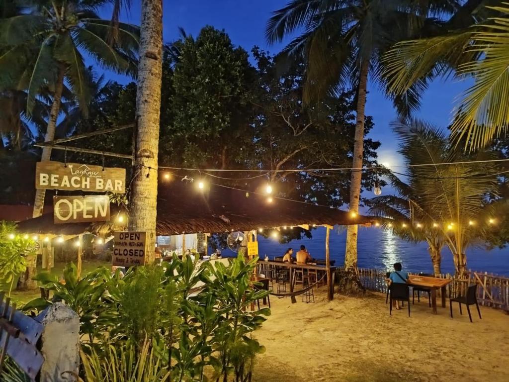 Lagkaw Siargao Villas 외관