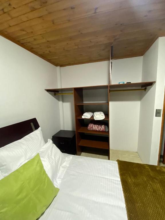 Casa Santa María - 2