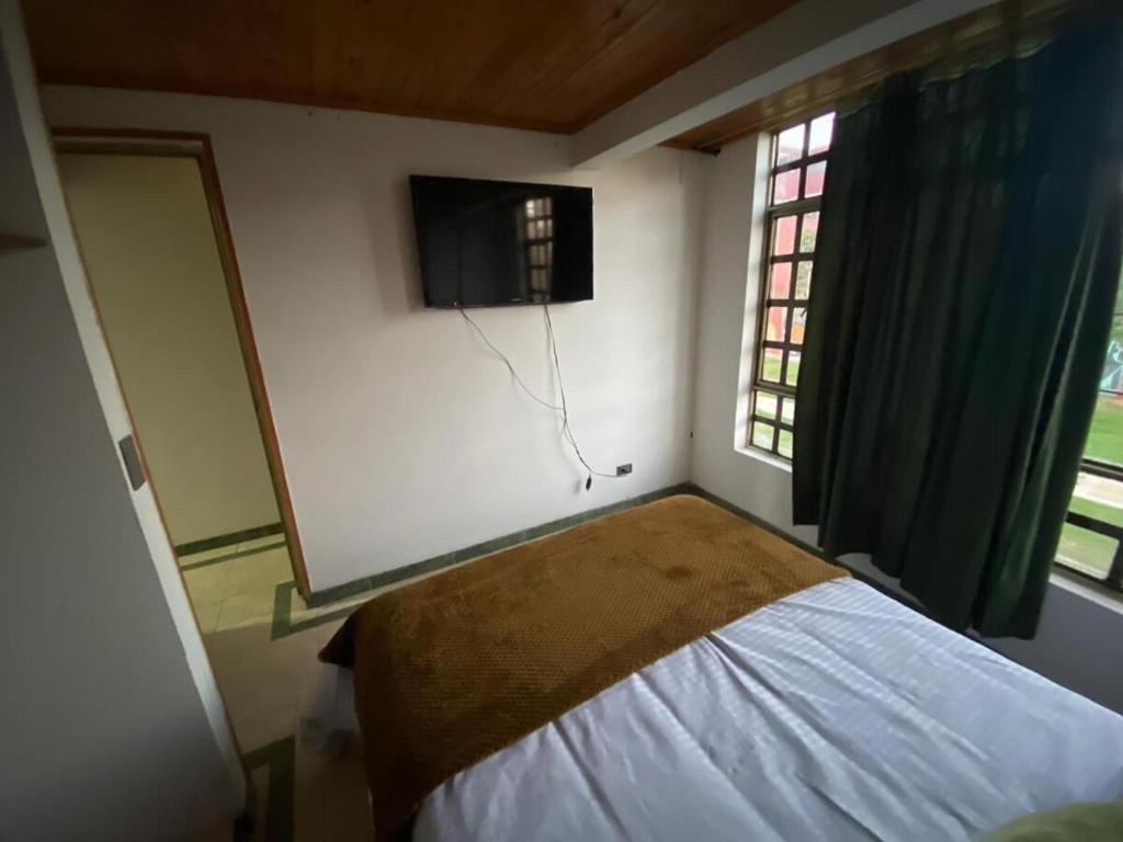 Casa Santa María - 3