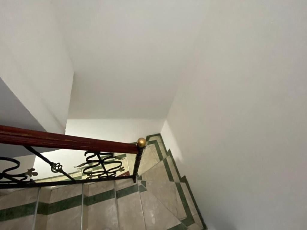 Casa Santa María - 4