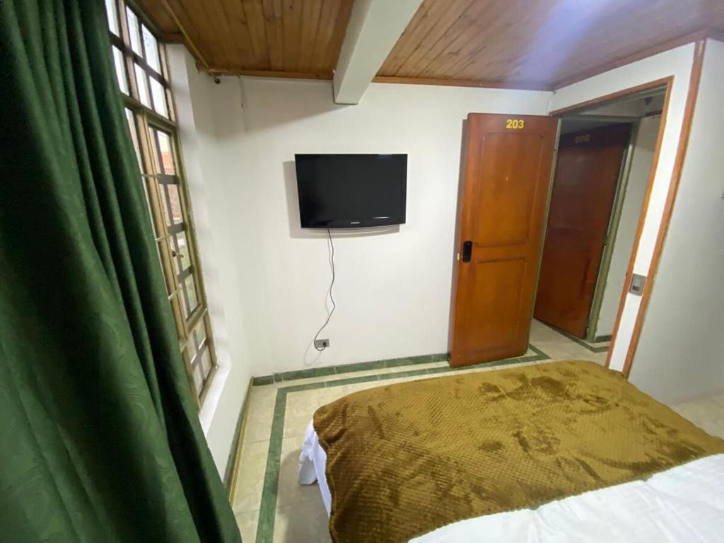 Casa Santa María - 5