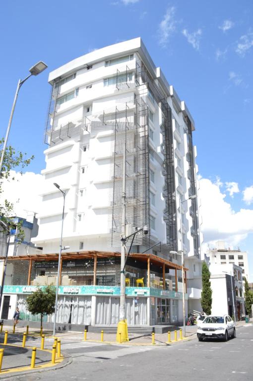 The Place Hotel, Quito