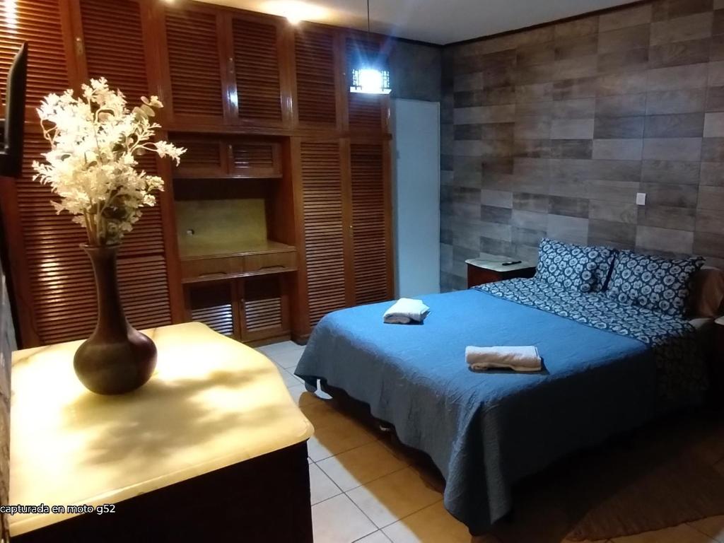 Bendita 1, San Justo