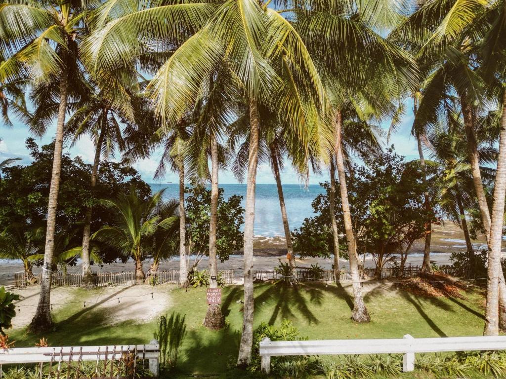 Lagkaw Siargao Villas