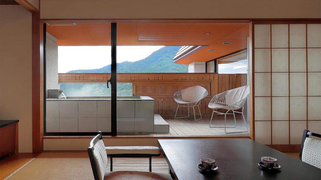 호텔 선샤인 기누가와 호텔 이미지 2