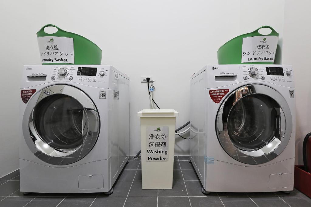 Facilities
