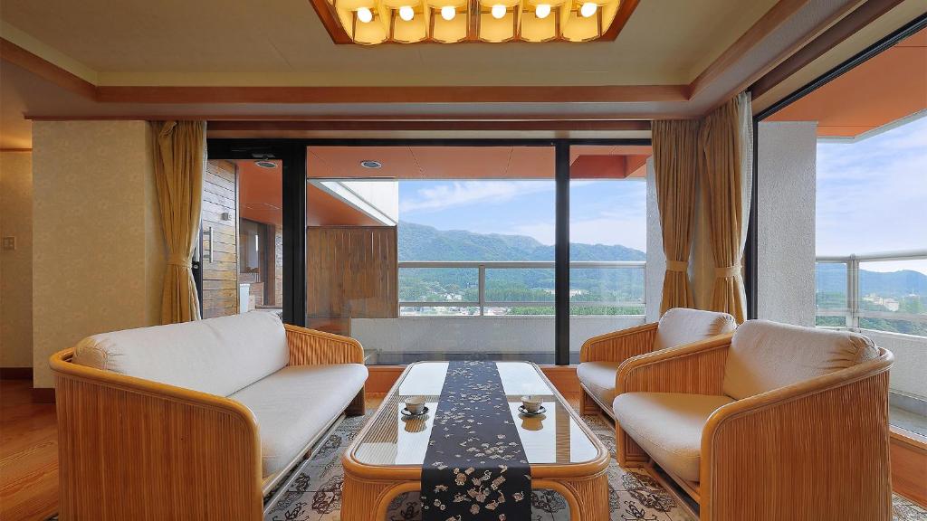 호텔 선샤인 기누가와 호텔 이미지 2