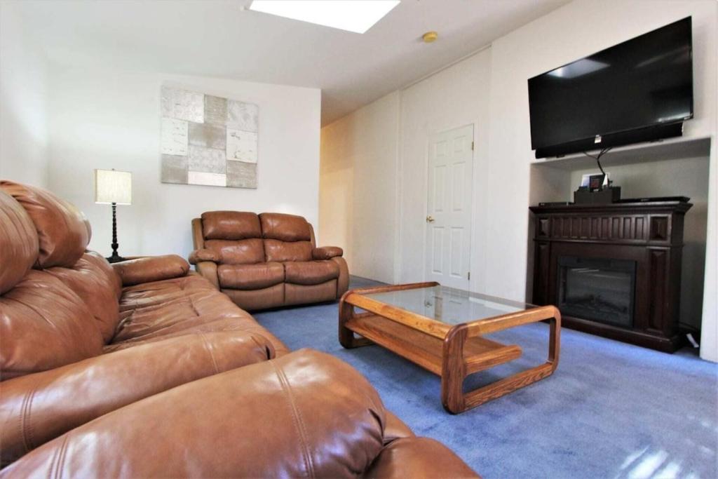 Bluebird Cottage, Big Bear Lake