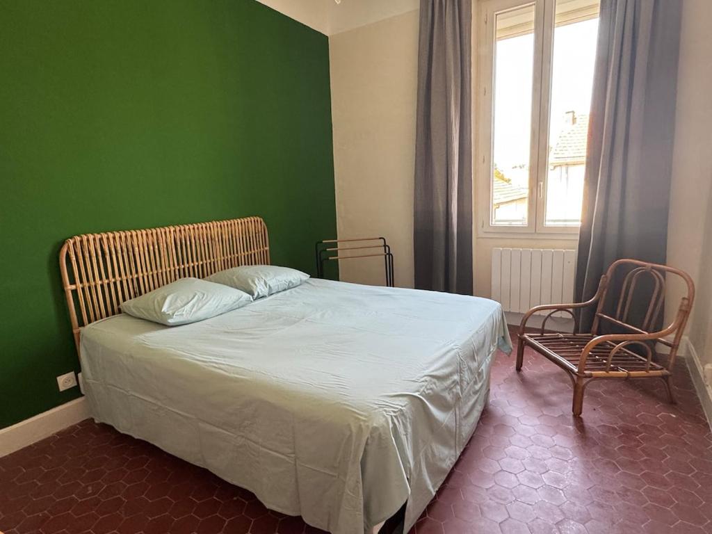 Lovely villa with pool in center Arles - 2